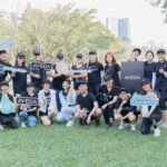 เปิดพันธกิจสำคัญที่พร้อมร่วมใจสานต่อ  อเวดาจัดกิจกรรม “Aveda Walks For Water” 