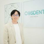 คอสเดนท์ สไมล์ ดีไซน์ เปิดตัวนวัตกรรมล่าสุด COSDENT The New Air Flow สัมผัสประสบการณ์ใหม่แห่งการทำฟันแบบ Zero Pain