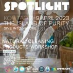 เกาะเต่ากับปณิธานท่องเที่ยวมาตรฐานใหม่ ต้นแบบ Responsible Tourism เปิดเทศกาลท่องเที่ยวเกาะเต่าหัวใจยั่งยืน