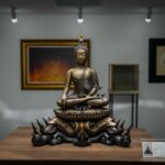 CP Tower North Park ผนึกพันธมิตร  จัดใหญ่ “Art’s Thai Gallery”  เชิญชมผลงานศิลปินไทยชั้นนำ  มูลค่ารวมกว่า 50  ล้านบาท
