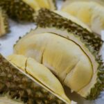 เริ่มแล้ว! บุฟเฟต์ทุเรียน  คัดสรรทุเรียนหมอนทองคุณภาพพร้อมเสิร์ฟ อิ่มอร่อยไม่อั้น  ณ เมืองสุขสยาม ไอคอนสยาม วันนี้ - 28 พฤษภาคม 2566 