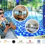 ลูกค้า 3BB เที่ยวทั่วไทยพร้อมรับสิทธิ์จองที่พักในราคาสุดฟิน ลดสูงสุด 50%