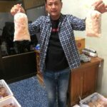 สี่มุมเมือง เปิดโซนใหม่ “ตลาดปลา อาหารทะเล” มุ่งเสริมแกร่งด้านสินค้า ปักธงเป็นแลนด์มาร์คศูนย์กลางค้าส่งปลา - อาหารทะเล​ ย้ำตลาดค้าส่งผักผลไม้ของสดชั้นนำของเอเชีย 