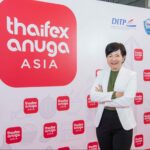 DITP ผนึกกำลังภาคเอกชนจัด THAIFEX – ANUGA ASIA 2023 พฤษภาคมนี้  คาดสร้างรายได้ 70,000 ล้านบาท