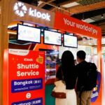 เซ็นทรัลพัฒนา จับมือ Klook เปิดบริการ “City Bus Transfer” ให้บริการรถบัสรับ-ส่งระหว่าง เซ็นทรัลเวิลด์-เซ็นทรัล วิลเลจ-เซ็นทรัล พัทยา 