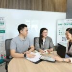 เซเว่นฯ ตอกย้ำนโยบาย “SME โตไกลไปด้วยกัน” เปิด “ศูนย์ 7-Eleven สนับสนุน SME”  ตอบโจทย์ทุกความต้องการ SME