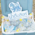 เปิดพันธกิจสำคัญที่พร้อมร่วมใจสานต่อ  อเวดาจัดกิจกรรม “Aveda Walks For Water” 
