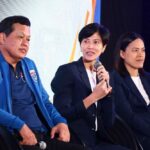 อดีตสองกัปตันลูกยาง ชวนคนไทยส่งใจเชียร์สู้ศึก ซีเกมส์ พร้อมร่วมสนุกแคมเปญ ‘MATICHON-KHAOSOD SEA GAMES 2023’