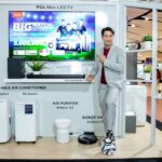 TCL ตอบแทนลูกค้าจัดแคมเปญ “TCL Summer Deal คุ้มทุกวีค พีคทุกดีล”