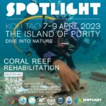 เกาะเต่ากับปณิธานท่องเที่ยวมาตรฐานใหม่ ต้นแบบ Responsible Tourism เปิดเทศกาลท่องเที่ยวเกาะเต่าหัวใจยั่งยืน