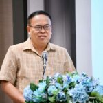 สสส. - สถาบันสิ่งแวดล้อมไทย เปิดตัวฉลากผลิตภัณฑ์ชุมชนเพื่อการคุ้มครองสิ่งแวดล้อมและผู้บริโภค นำร่อง 3 ผลิตภัณฑ์