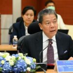 การประชุมหารือทวิภาคีครั้งที่ 3 ระหว่างสำนักงาน กสทช. และหน่วยงาน The President of the Office of Electronic Communications (UKE) สาธารณรัฐโปแลนด์ 