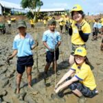 54 ปี กฟผ. มุ่ง Go Green เพื่อ Green Growth