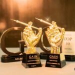 AIC Clinic คว้า 4 รางวัล คลินิกต้นแบบฟิลเลอร์ของเมืองไทย  จากเวทีงาน กัลเดอร์ม่า ประจำปี 2023