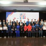 แคมเปญใหญ่ ‘MATICHON - KHAOSOD SEA GAMES 2023’   ร่วมเชียร์นักกีฬาไทย ลุ้นโชคใหญ่ในศึกซีเกมส์