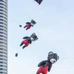ไอคอนสยาม ร่วมกับ ททท. กรุงเทพมหานคร  และพันธมิตร จัดงานยิ่งใหญ่ “ICONSIAM Summer Kite Playground 2023”