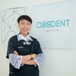 คอสเดนท์ สไมล์ ดีไซน์ เปิดตัวนวัตกรรมล่าสุด COSDENT The New Air Flow สัมผัสประสบการณ์ใหม่แห่งการทำฟันแบบ Zero Pain