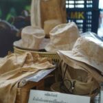 กรมส่งเสริมการเกษตรชวนประชาชนซื้อของฝากช่วงสงกรานต์ผ่านตลาดเกษตรกรหลากหลายช่องทาง