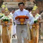 สงกรานต์นี้ สงบเย็น อิ่มเอม ทั้งกายใจ เครือซีพีและทรู ชวนเพลินทางธรรมไปกับ “สามเณรปลูกปัญญาธรรม ปี 9” ชมสดผ่านทุกแพลตฟอร์มทรู ได้แล้ววันนี้