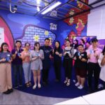 ‘Happy Journey with BEM 2023’ พาสายอาร์ต ‘ตวัดพู่กัน บันทึกสีน้ำ เล่าเรื่องรอบราง’ จอดป้าย Metro Art สถานีพหลโยธิน สุดประทับใจ