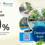 ลูกค้า 3BB เที่ยวทั่วไทยพร้อมรับสิทธิ์จองที่พักในราคาสุดฟิน ลดสูงสุด 50%