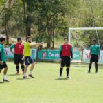 "คาราบาว" เปิดโครงการ Carabao Coach The Coaches ปี 3 ต่อยอดคาราบาว คัพ อัปสกิลโค้ชฟุตบอลไทย เทียบเท่ามาตรฐานโลก