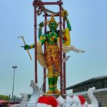 สวนนงนุชพัทยา ต้อนรับเอกอัครราชทูตเบลเยียม ชมสวนนงนุชพัทยา พร้อมปลูกต้นไม้บริเวณ “สวนรุกขชาติ” เชิงเขาบันไดกฤษ