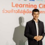 กสศ. จับมือ 11 หน่วยงาน เร่งสร้าง ‘Learning City ส่งเสริมระบบนิเวศการเรียนรู้ตลอดชีวิต’