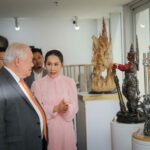 CP Tower North Park ผนึกพันธมิตร  จัดใหญ่ “Art’s Thai Gallery”  เชิญชมผลงานศิลปินไทยชั้นนำ  มูลค่ารวมกว่า 50  ล้านบาท