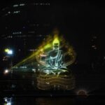 ททท. ชวนชมการแสดงระบำสายน้ำที่ยาวที่สุดในเอเชียตะวันออกเฉียงใต้   “ICONIC Multimedia Water Feature”