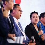 แคมเปญใหญ่ ‘MATICHON - KHAOSOD SEA GAMES 2023’   ร่วมเชียร์นักกีฬาไทย ลุ้นโชคใหญ่ในศึกซีเกมส์