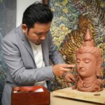 CP Tower North Park ผนึกพันธมิตร  จัดใหญ่ “Art’s Thai Gallery”  เชิญชมผลงานศิลปินไทยชั้นนำ  มูลค่ารวมกว่า 50  ล้านบาท