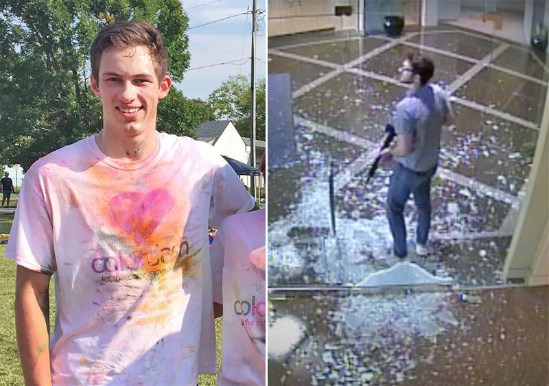 เปิดบอดี้แคม!