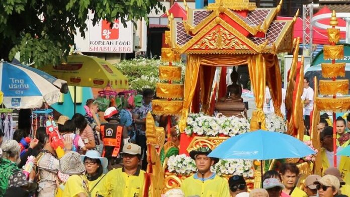 พระลับ