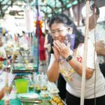 สุดารัตน์ ขนทีมผู้สมัครฝั่งธน หาเสียงทางน้ำ ชูไอเดีย 'คาแนล ทาวน์' ดันแหล่งท่องเที่ยวระดับโลก