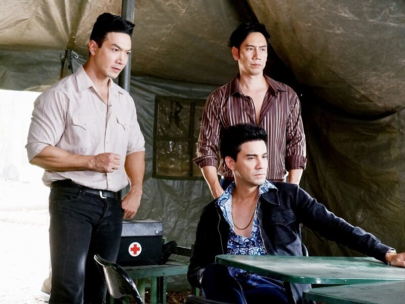 กล้า ผาเหล็ก