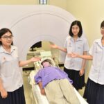 เปิดผลงานวิจัยชนะเลิศ เครื่อง MRI mock-scanner ช่วยลดการเคลื่อนไหวบริเวณศีรษะในกลุ่มเด็ก