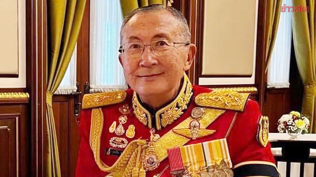 .จุลเจิม เผยสาเหตุ งดพระราชพิธีฉัตรมงคล 2-4 พฤษภาคม 2566.