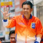 สุวัจน์ นำทีม ประเดิมปราศรัย เวทีแรกโคราช ชูนโยบาย นำเศรษฐกิจยุคทอง กลับมาอีกครั้ง