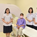 เปิดผลงานวิจัยชนะเลิศ เครื่อง MRI mock-scanner ช่วยลดการเคลื่อนไหวบริเวณศีรษะในกลุ่มเด็ก