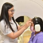 เปิดผลงานวิจัยชนะเลิศ เครื่อง MRI mock-scanner ช่วยลดการเคลื่อนไหวบริเวณศีรษะในกลุ่มเด็ก