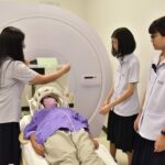 เปิดผลงานวิจัยชนะเลิศ เครื่อง MRI mock-scanner ช่วยลดการเคลื่อนไหวบริเวณศีรษะในกลุ่มเด็ก