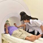 เปิดผลงานวิจัยชนะเลิศ เครื่อง MRI mock-scanner ช่วยลดการเคลื่อนไหวบริเวณศีรษะในกลุ่มเด็ก