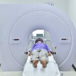 เปิดผลงานวิจัยชนะเลิศ เครื่อง MRI mock-scanner ช่วยลดการเคลื่อนไหวบริเวณศีรษะในกลุ่มเด็ก
