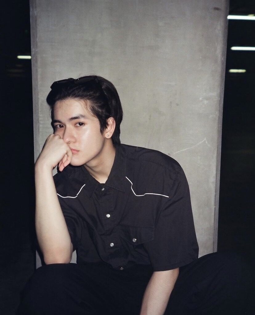 ภาพจาก IG : yorch_yongsin