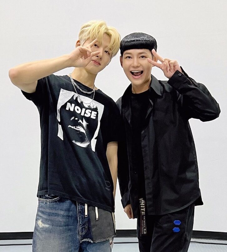 ดีเจนุ้ย คิมฮันบิน
