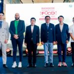 ททท. เตรียมเปิดประสบการณ์ เทศกาลอาหารระดับนานาชาติ