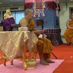 สมเด็จพระมหารัชมงคลมุนี มอบทุนเรียน ปวส. 24 ทุน