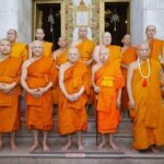 ร.ร.วัดบวรนิเวศ จัดสร้าง พระกริ่ง-พระชัยวัฒน์ปทุมรังษี เพื่อสมทบทุนการศึกษา
