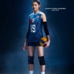 “แกรนด์สปอร์ต” เปิดตัวสุดอลังการ ชุดแข่งขันวอลเลย์บอลทีมชาติ 2023 การรวมพลังครั้งยิ่งใหญ่ของสาวไทย